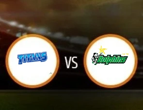 Titans vs Dolphins CSA T20 Challenge Match Prediction